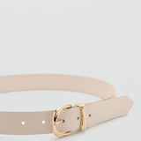 Mango belt twister in raw-052