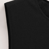 Mango top lua in black - Image 6
