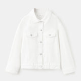 Mango jacket alice in white - Image 1