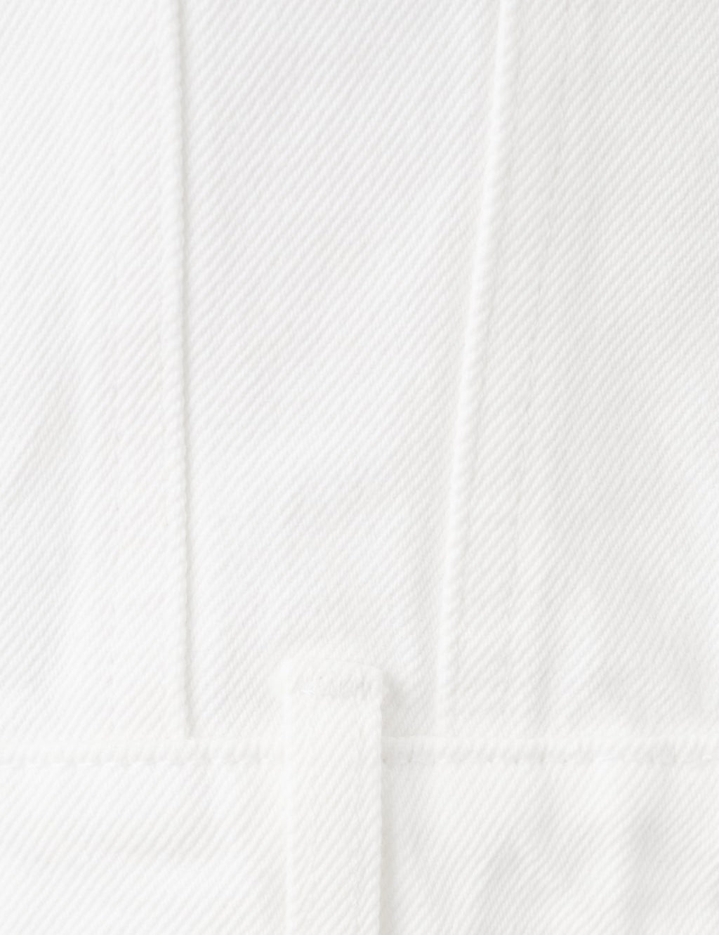 Mango jacket alice in white - Image 2