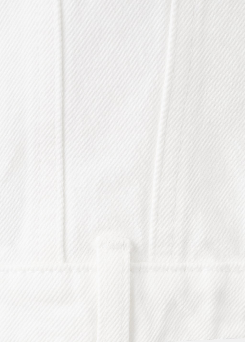 Mango jacket alice in white - Image 2