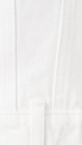 Mango jacket alice in white - Image 2