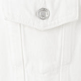 Mango jacket alice in white - Image 3