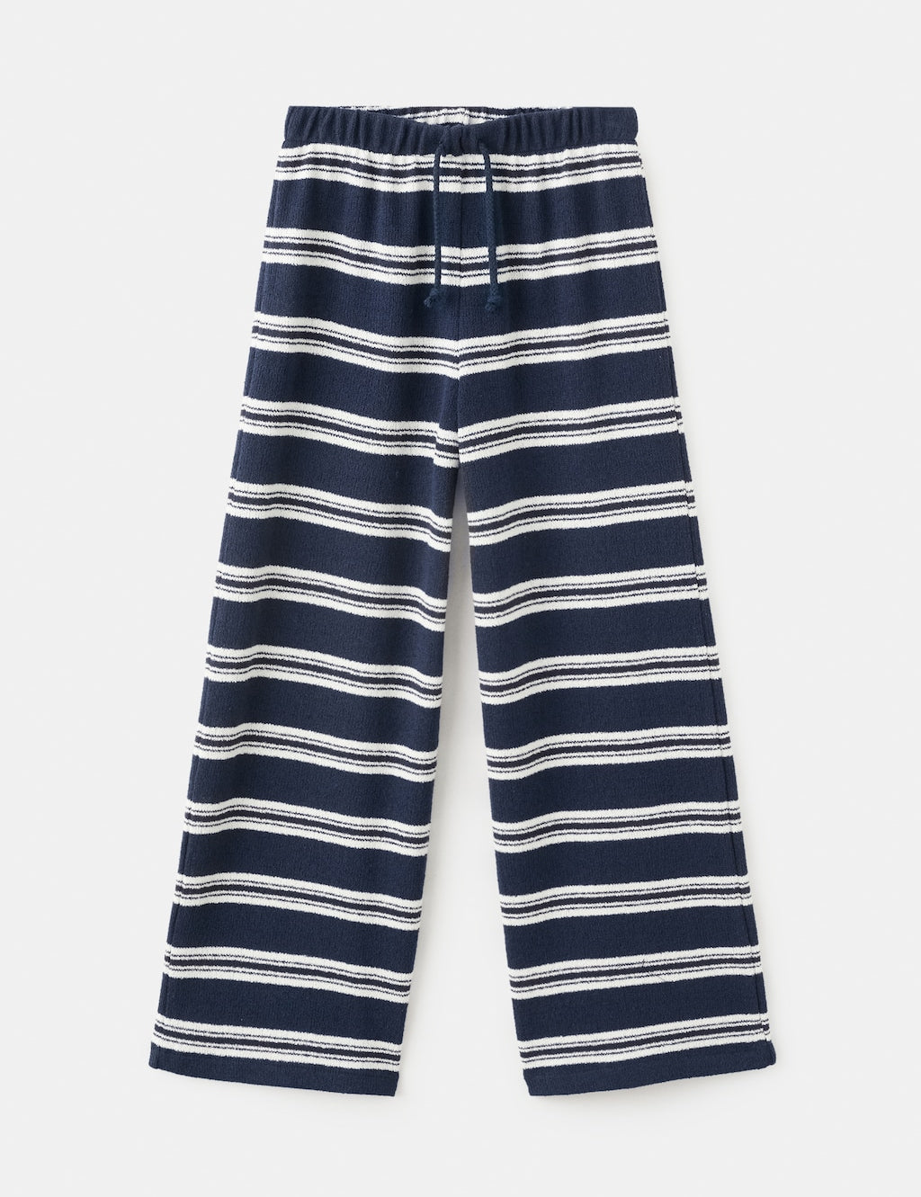 Mango trousers navyset in navy - Image 1