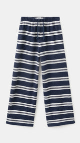 Mango trousers navyset in navy - Image 1