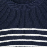 Mango dress saski in navy - Image 2