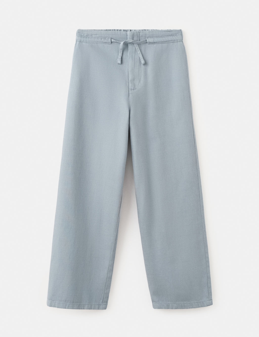 Mango trousers lola in carpet - Image 1