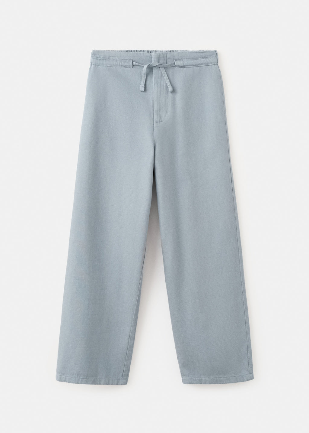 Mango trousers lola in carpet - Image 1