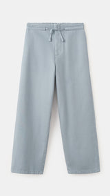 Mango trousers lola in carpet - Image 1