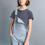 Mango overall doris in carpet - Image 1