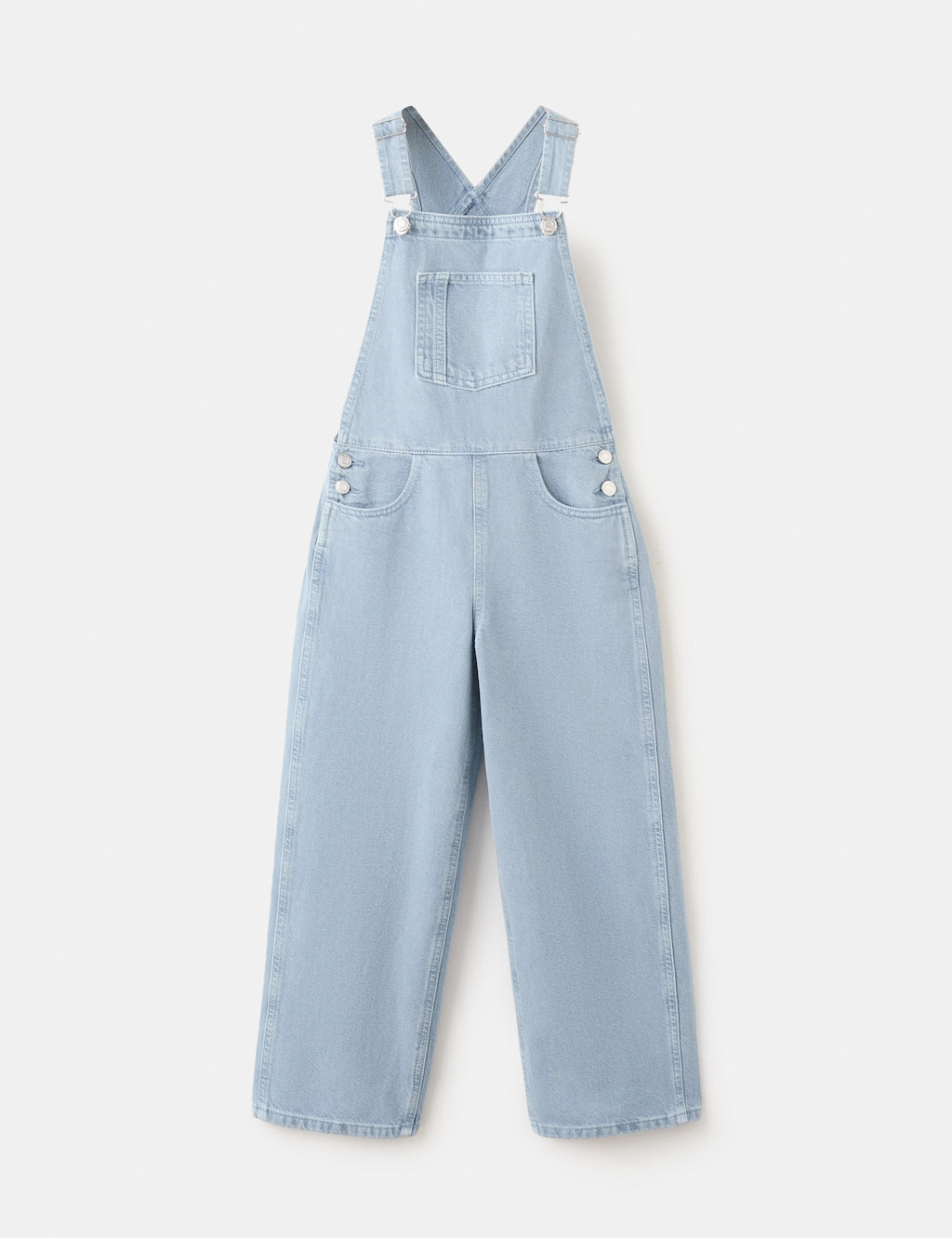 Mango overall doris in carpet - Image 2
