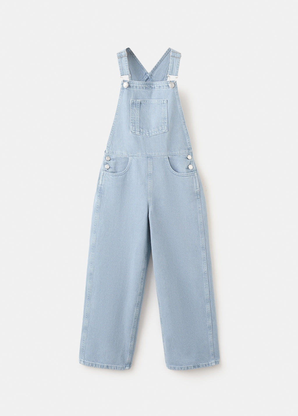 Mango overall doris in carpet - Image 2