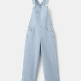 Mango overall doris in carpet - Image 2