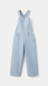 Mango overall doris in carpet - Image 2