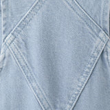 Mango overall doris in carpet - Image 3