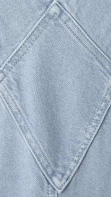 Mango overall doris in carpet - Image 3