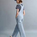 Mango overall doris in carpet - Image 4