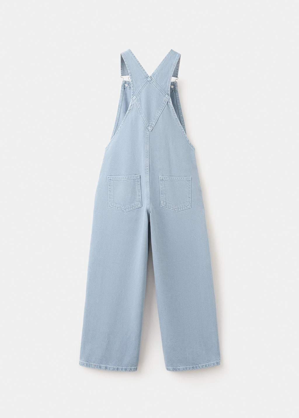 Mango overall doris in carpet - Image 6
