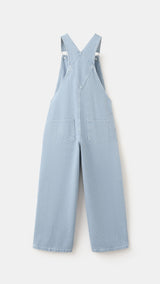 Mango overall doris in carpet - Image 6