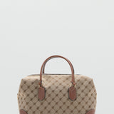 Mango bowling bag deniz in leather - Image 2