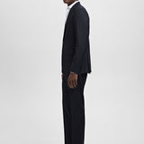 Mango blazer milan in navy - Image 5