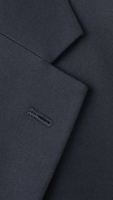 Mango blazer milan in navy - Image 6