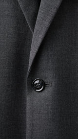 Mango blazer milan in grey - Image 8