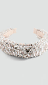 Mango headband ada in sand - Image 1