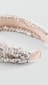 Mango headband ada in sand - Image 3