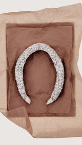 Mango headband ada in sand - Image 4