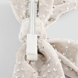 Mango hairclip adab in sand - Image 1