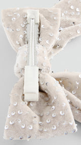 Mango hairclip adab in sand - Image 1