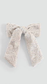 Mango hairclip adab in sand - Image 2