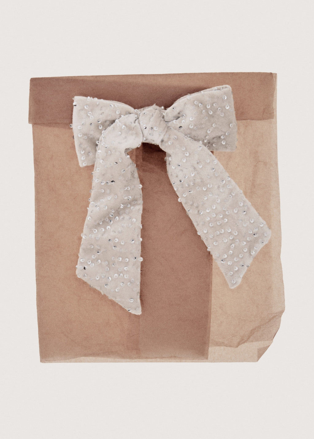 Mango hairclip adab in sand - Image 3