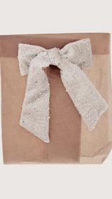Mango hairclip adab in sand - Image 3