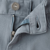 Mango trousers peru in porcelain-023