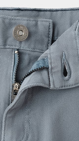 Mango trousers peru in porcelain-023