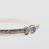 Mango belt partyb in pink - Image 1