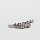 Mango belt partyb in pink - Image 2