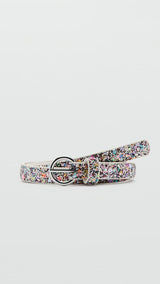 Mango belt partyb in pink - Image 2