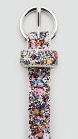Mango belt partyb in pink - Image 3