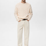 Mango sweater maria in raw-001
