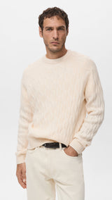 Mango sweater maria in raw-002