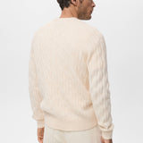 Mango sweater maria in raw-003