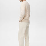 Mango sweater maria in raw-004