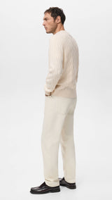 Mango sweater maria in raw-004