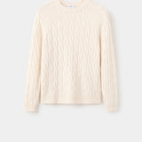 Mango sweater maria in raw-021
