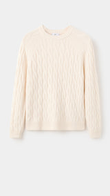 Mango sweater maria in raw-021