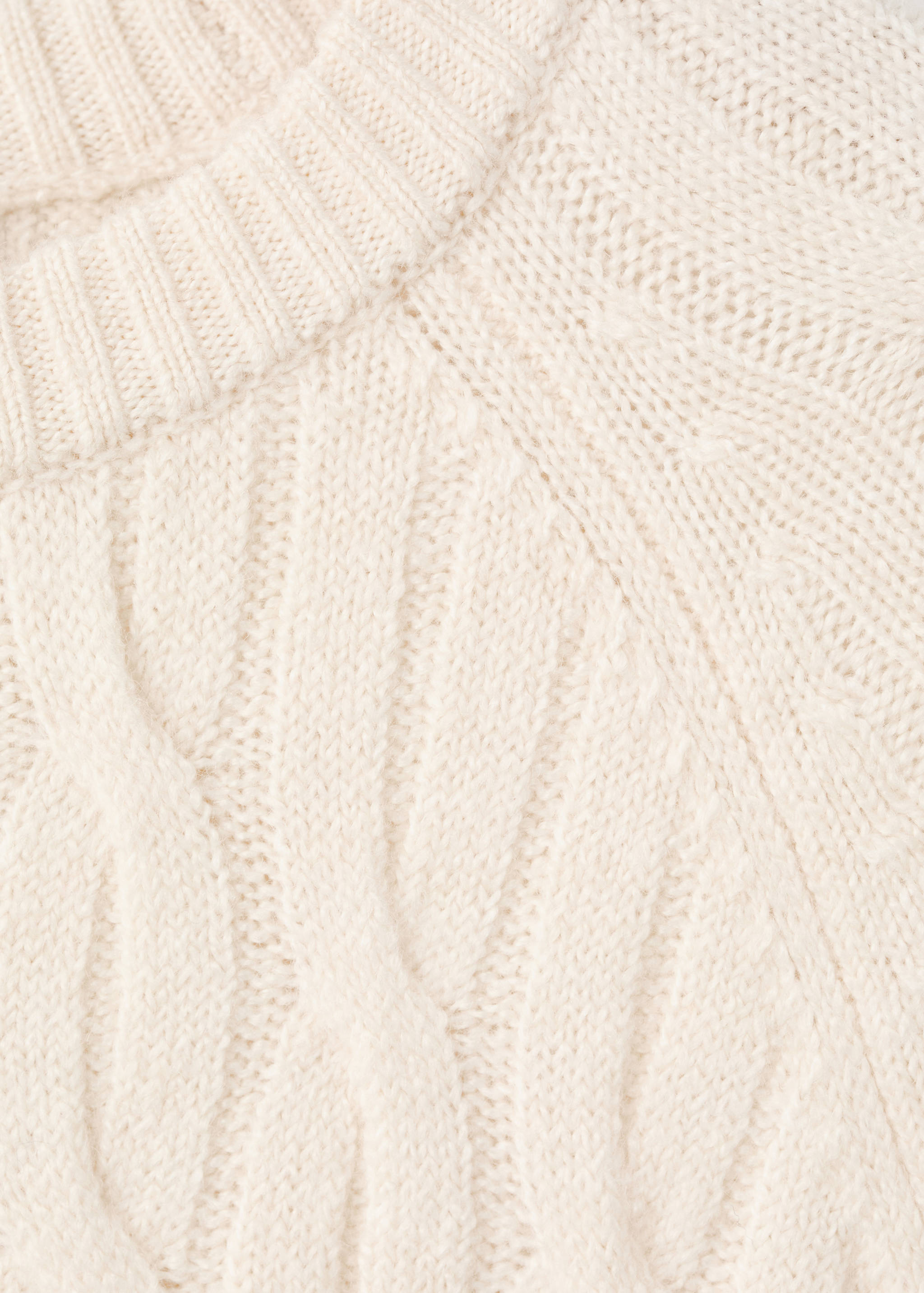 Mango sweater maria in raw-023