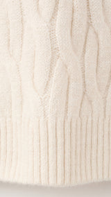 Mango sweater maria in raw-030